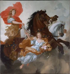 Apollo en Aurora