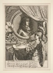 Willem III, Prins van Oranje (1650-1702)