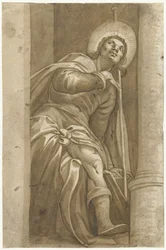 De Heilige Rochus