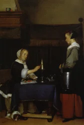De correspondent