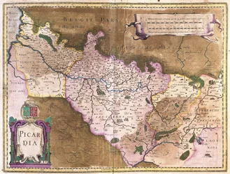 België (gravure)