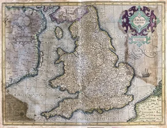 Engeland
