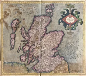 Schotland, Groot-Brittannië