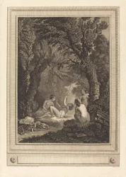 La balancoire mysterieuse