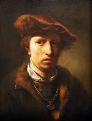Zelfportret