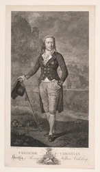 Frederik Christian, Hertog van Sleeswijk