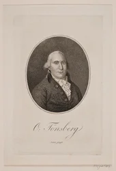 Otto Thott Tønsberg
