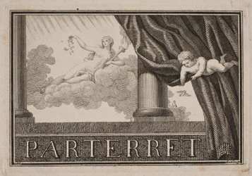Titelblad voor "Monument over Kopenhagen"