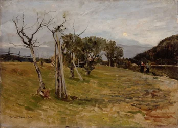 Avondstemming