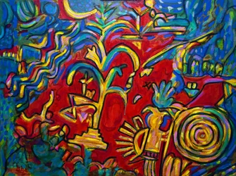 Atlantische Apocalyps