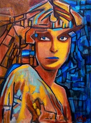 Bella Dulcinea