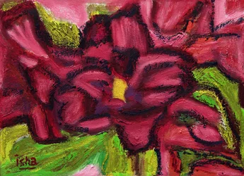 Woestijnrozen, 2018
