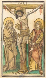 Christus aan het Kruis