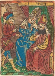 Raad van Hoge Priesters