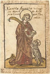 Sint Agnes