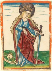Sint Catharina