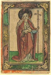 Sint Margaretha