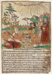 Sint Sebastiaan