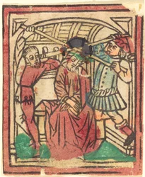 De doornenkroning