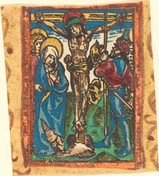 De Kruisiging