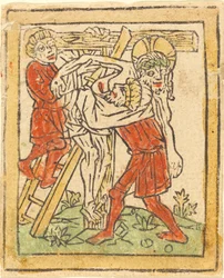 De Graflegging