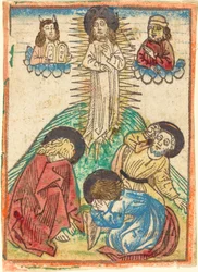 De Transfiguratie