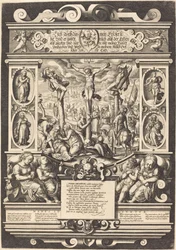 Grafmonument voor de Dochters van Feuerabend