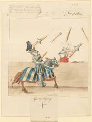 Italiaanse Vredesjoust