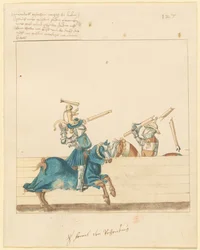 Italiaanse Vredesjoust