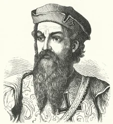 Afonso de Albuquerque, Hertog van Goa, Portugese generaal en onderkoning van Portugees-Indië