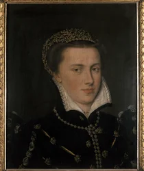 Agnes, gravin van Mansfeld