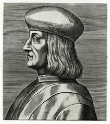 Aldus Manutius, 1884-90 (fototype)