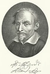 Alessandro Tassoni, Italiaanse dichter en schrijver