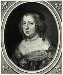 Anna van Oostenrijk