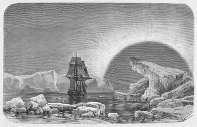 Aurora Borealis - Noorderlicht