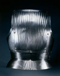 Rugplaat in Maximiliaanse stijl