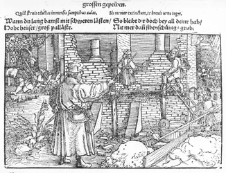 Gebouw