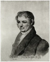 Carl Friedrich von Rumohr, 1884-90