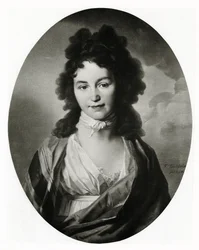 Caroline Schelling
