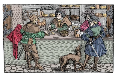 Wisselaar: ruilen en uitwisselen