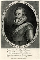 Christiaan I