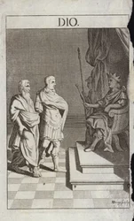 Dio