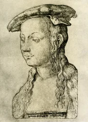 Hertogin Maria van Braunschweig
