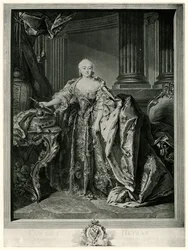 Elisabeth, Keizerin van Rusland