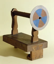 Uitrusting voor Theorie van Kleuren