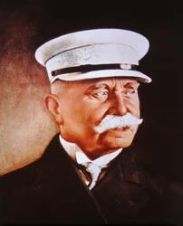 Ferdinand Graaf von Zeppelin