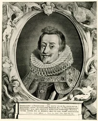 Ferdinand II
