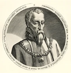 Fernando Alvarez de Toledo