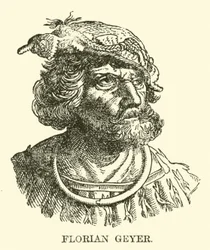Florian Geyer