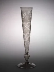 Fluitglas